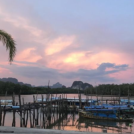 Hotel Murano Phang Nga Bay Exterior foto