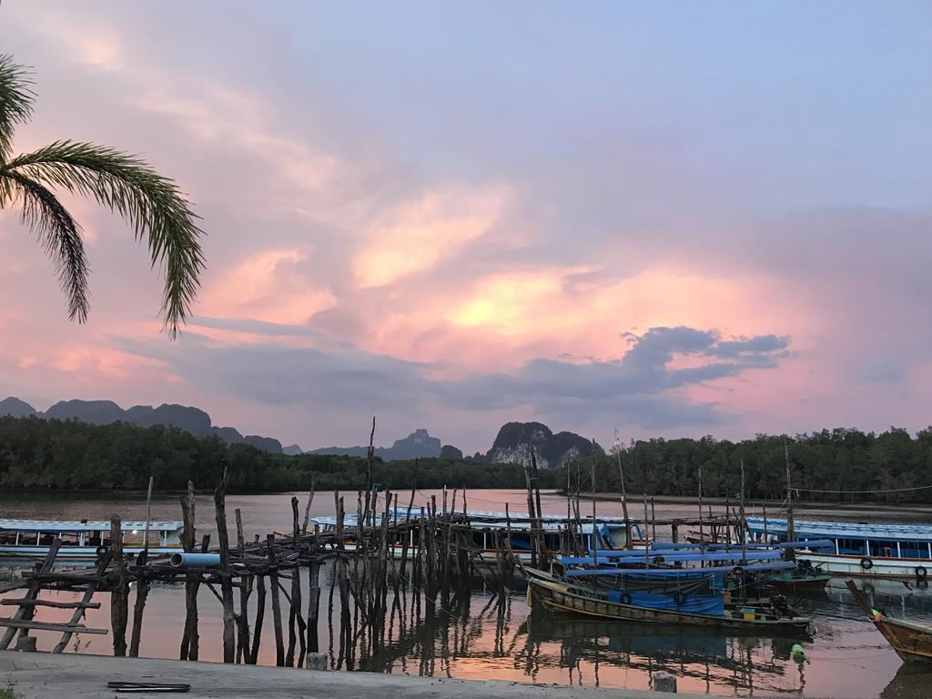 Hotel Murano Phang Nga Bay Exterior foto