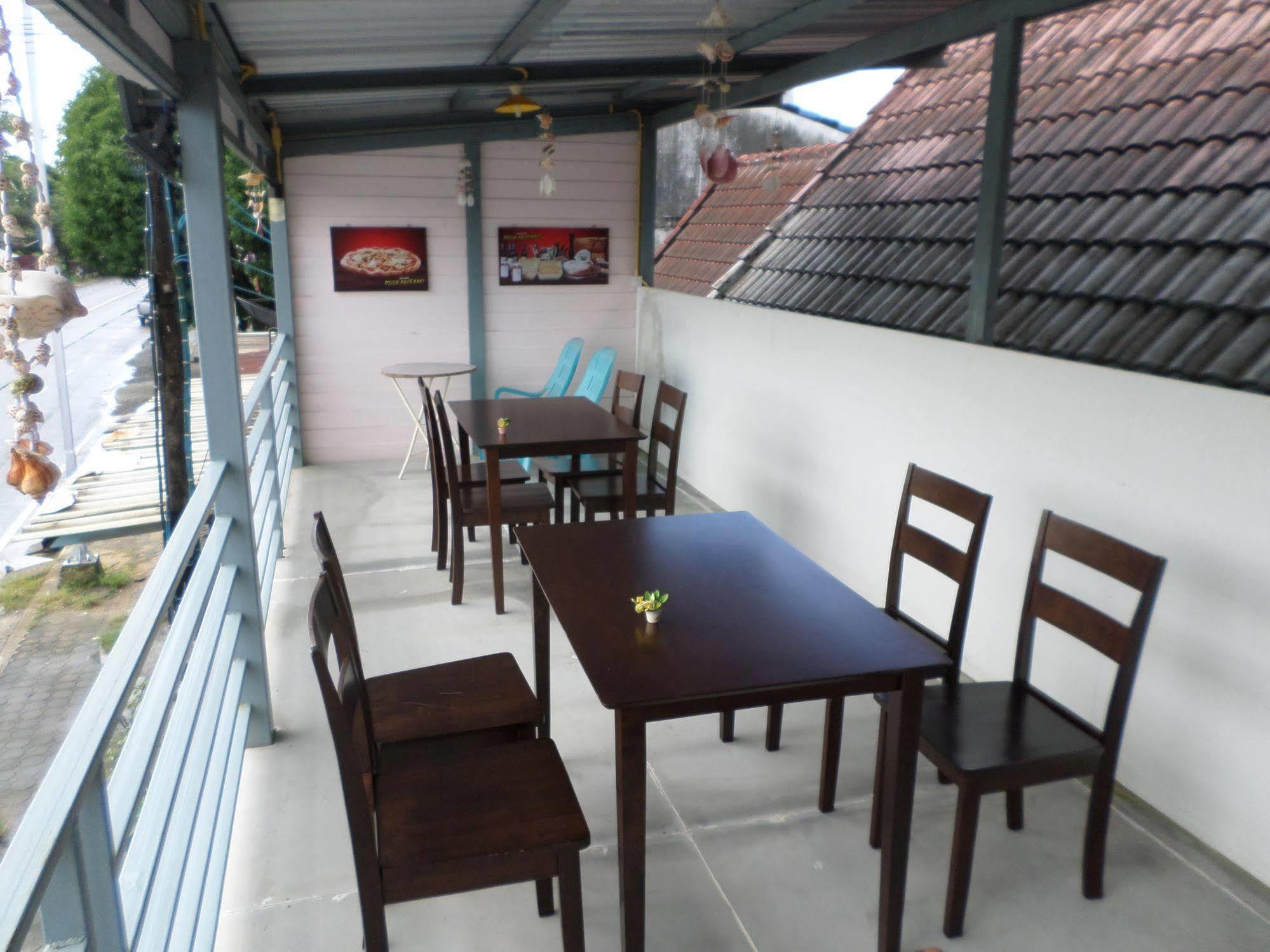 Hotel Murano Phang Nga Bay Exterior foto